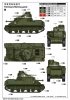 I Love Kit 63519 M3A5 Medium Tank 1/35